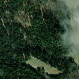 Satellite imagery of Kammet, DE