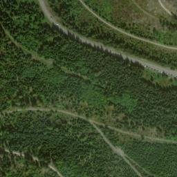 Satellite imagery of Katzenkopf, DE