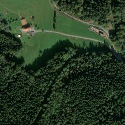 Satellite imagery of Eckköpfle, DE