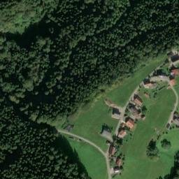 Satellite imagery of Eckköpfle, DE