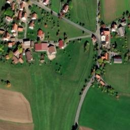 Satellite imagery of Überberg, DE