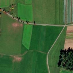 Satellite imagery of Überberg, DE