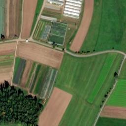 Satellite imagery of Überberg, DE