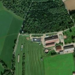 Satellite imagery of Kühlenberg (Östliche Höhe), DE