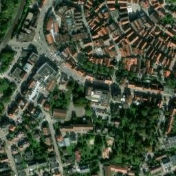 Satellite imagery of Schloßberg, DE