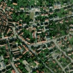 Satellite imagery of Schloßberg, DE