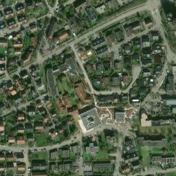 Satellite imagery of Schloßberg, DE
