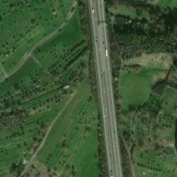 Satellite imagery of Kapf, DE