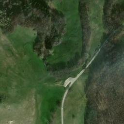 Satellite imagery of Hörnle, DE