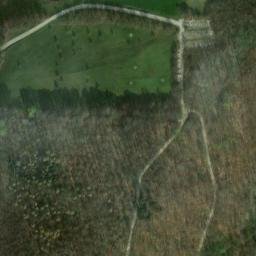 Satellite imagery of Hörnle, DE