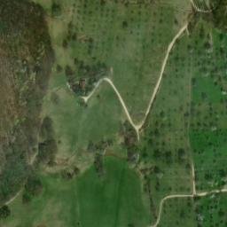 Satellite imagery of Hörnle, DE