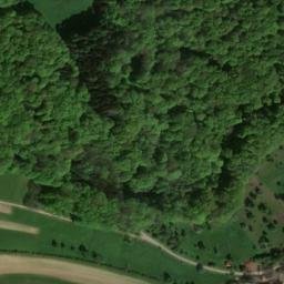 Satellite imagery of Egenfirst, DE