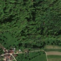 Satellite imagery of Egenfirst, DE