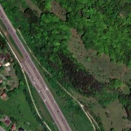 Satellite imagery of Rufstein, DE