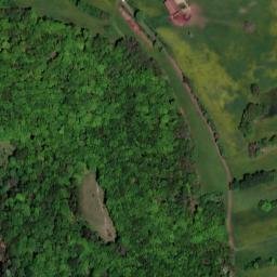 Satellite imagery of Rufstein, DE