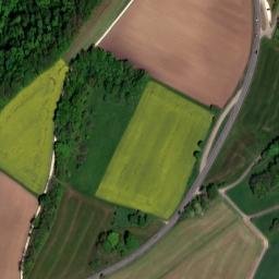 Satellite imagery of Kahlenstein, DE