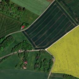 Satellite imagery of Kahlenstein, DE