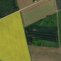 Satellite imagery of Kahlenstein, DE