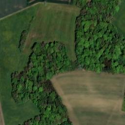 Satellite imagery of Hungerberg, DE
