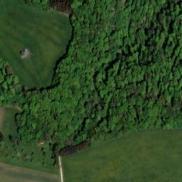Satellite imagery of Hungerberg, DE