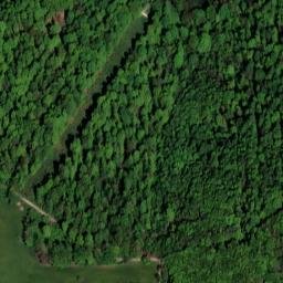 Satellite imagery of Hungerberg, DE