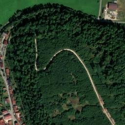 Satellite imagery of Kagberg, DE