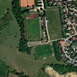 Satellite imagery of Schloßberg, DE