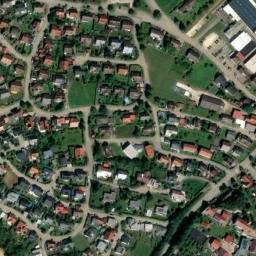Satellite imagery of Schloßberg, DE