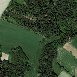 Satellite imagery of II/21-3, AT