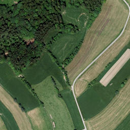 Satellite imagery of II/21-3, AT