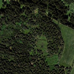 Satellite imagery of Mezileský vrch [Přední Výtoň-Pasečná], CZ
