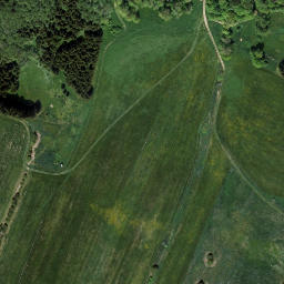 Satellite imagery of Mezileský vrch [Přední Výtoň-Pasečná], CZ