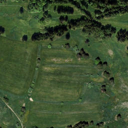 Satellite imagery of Mezileský vrch [Přední Výtoň-Pasečná], CZ