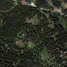 Satellite imagery of II/38-3, AT