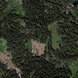 Satellite imagery of II/38-9, AT