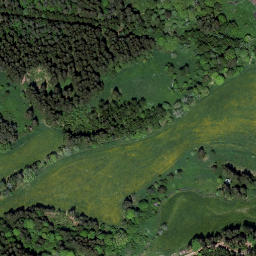 Satellite imagery of II/40-1Ö, AT