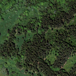 Satellite imagery of II/42-1C, AT