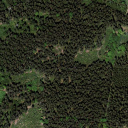 Satellite imagery of II/42-1C, AT