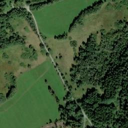 Satellite imagery of Kapličky [Loučovice-Kapličky] GSM, CZ