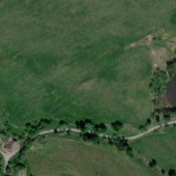 Satellite imagery of [Vyšší Brod-Studánky] GSM, CZ