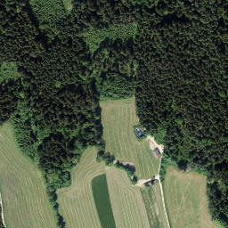 Satellite imagery of Steinbühel [Windhaag bei Freistadt], AT
