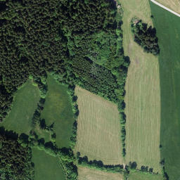 Satellite imagery of Steinbühel [Windhaag bei Freistadt], AT