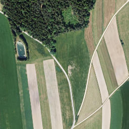 Satellite imagery of Steinbühel [Windhaag bei Freistadt], AT