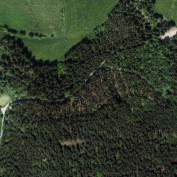 Satellite imagery of Waschenberg [Windhaag bei Freistadt], AT