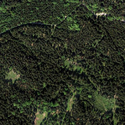 Satellite imagery of Waschenberg [Windhaag bei Freistadt], AT