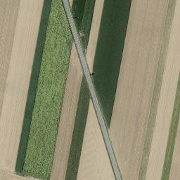 Satellite imagery of Bründlhöhe, AT