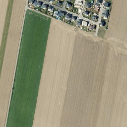 Satellite imagery of Bründlhöhe, AT