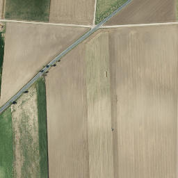 Satellite imagery of Prauz Berg, AT