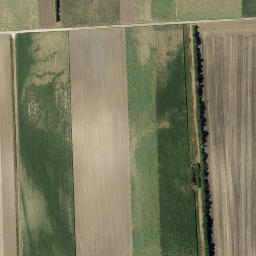 Satellite imagery of Prauz Berg, AT
