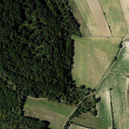 Satellite imagery of Sauberg, AT